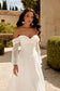 Sincerity Wedding Dress - 44580