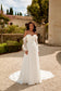Sincerity Wedding Dress - 44580