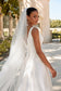 Sincerity Wedding Dress - 44585