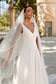 Sincerity Wedding Dress - 44585