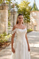 Sincerity Wedding Dress - 44587