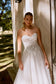 Sincerity Wedding Dress - 44591