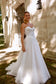 Sincerity Wedding Dress - 44591