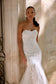 Sincerity Wedding Dress - 44592