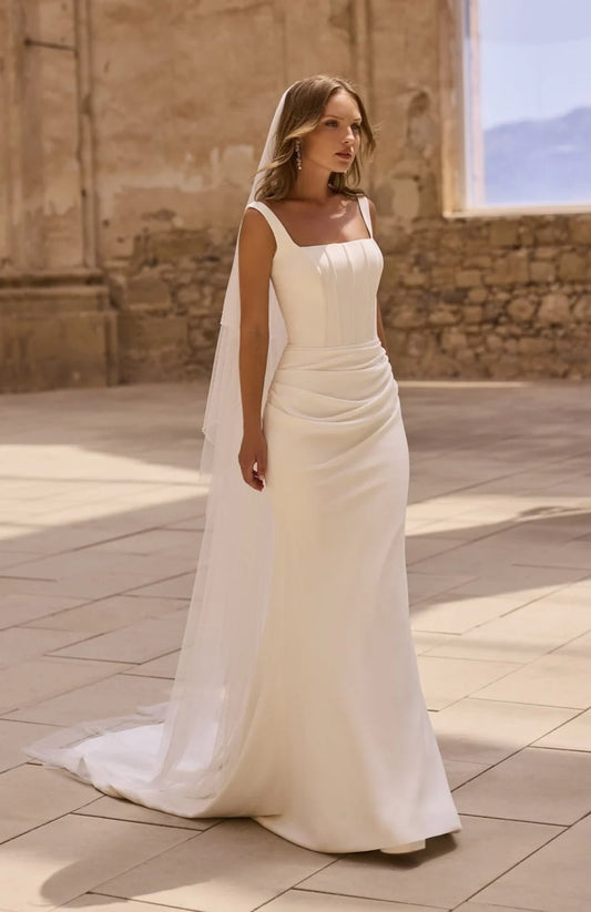 Veni Infantile - Helena Wedding Dress - 63039