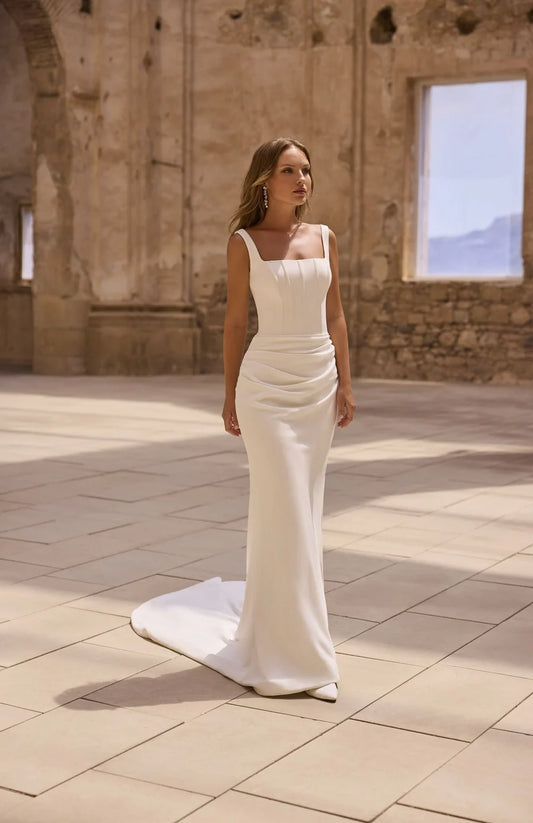 Veni Infantile - Helena Wedding Dress - 63039