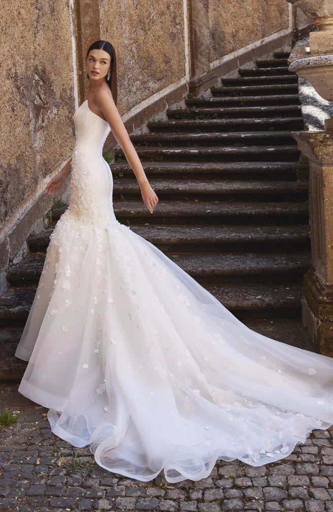 Veni Infantile - Adele Wedding Dress - 63203