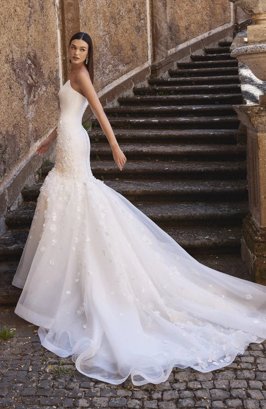 Veni Infantile - Adele Wedding Dress - 63203