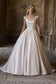 Veni Infantile - Azzarra Wedding Dress - 63230