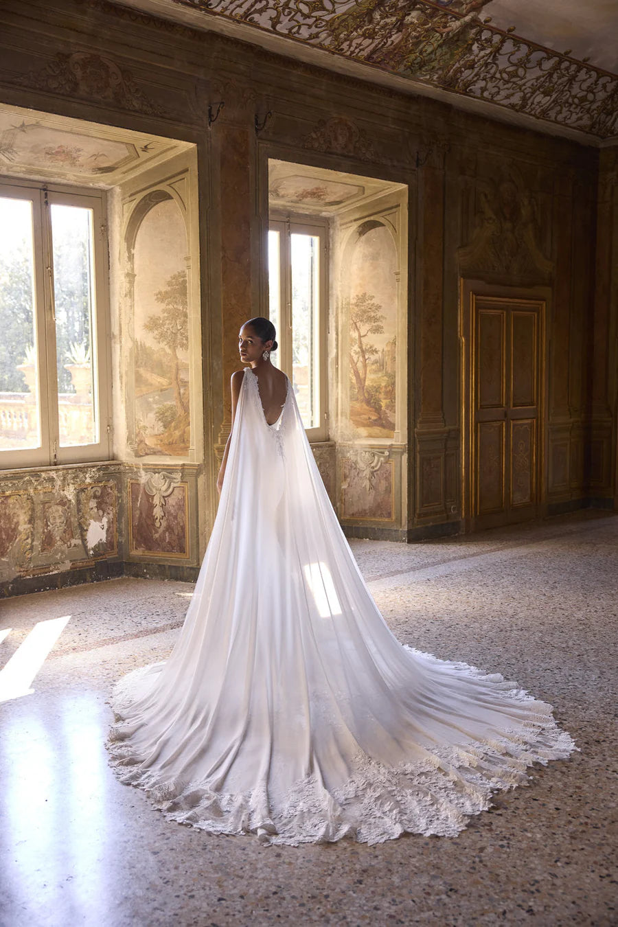 Veni Infantile - Alice Wedding Dress - 63261