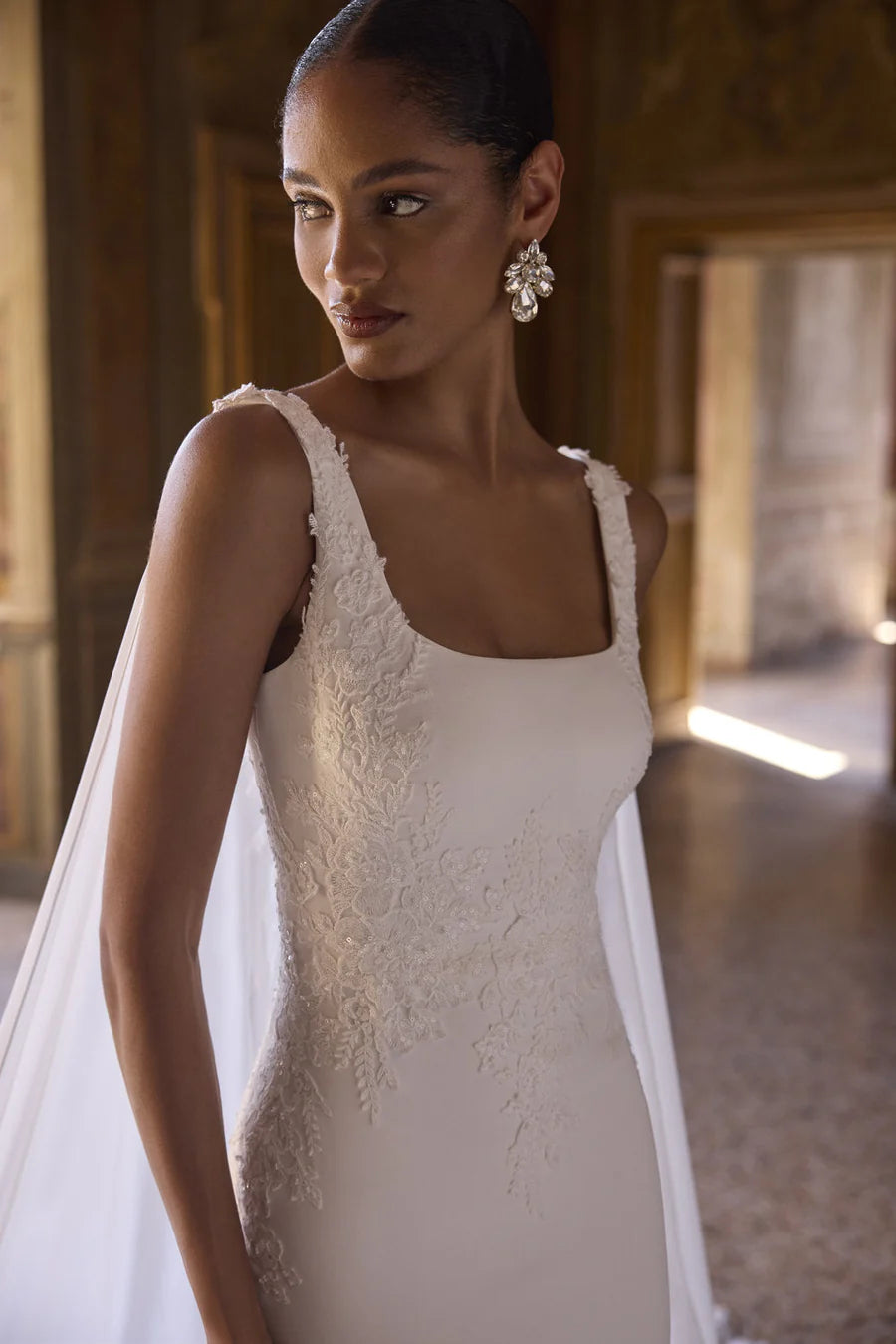 Veni Infantile - Alice Wedding Dress - 63261