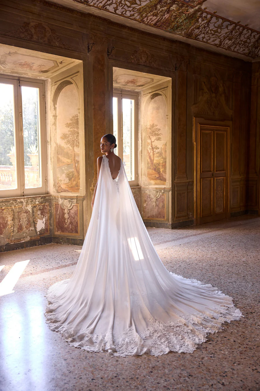 Veni Infantile - Alice Wedding Dress - 63261