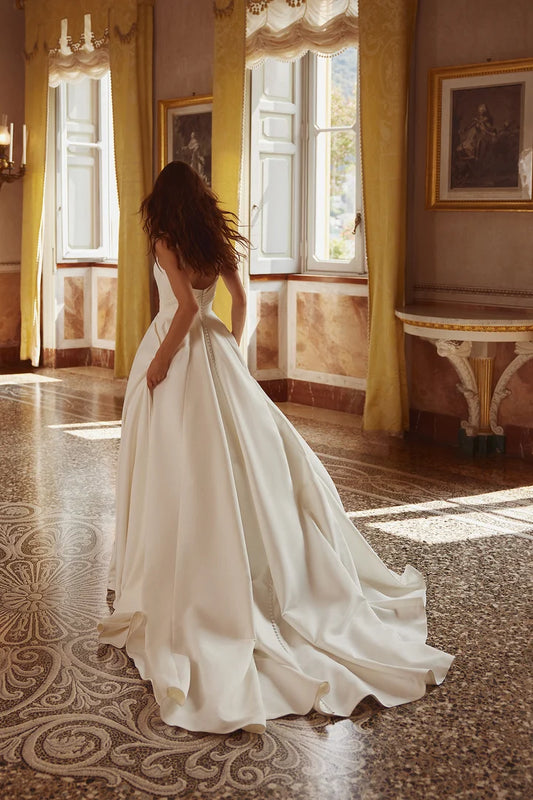Iva Wedding Dress