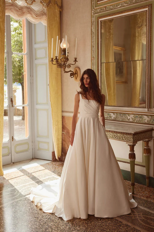 Iva Wedding Dress