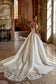 Keegan Wedding Dress