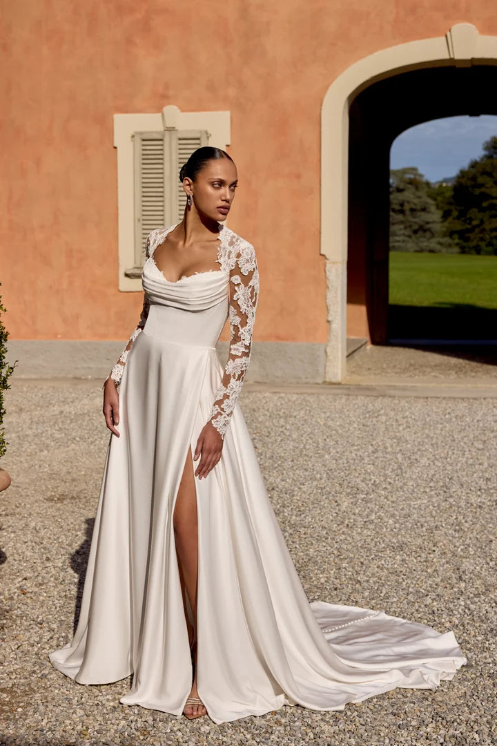 Katelyn Wedding Dress