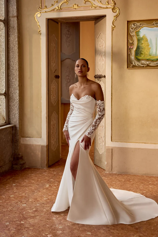Kendrall Wedding Dress