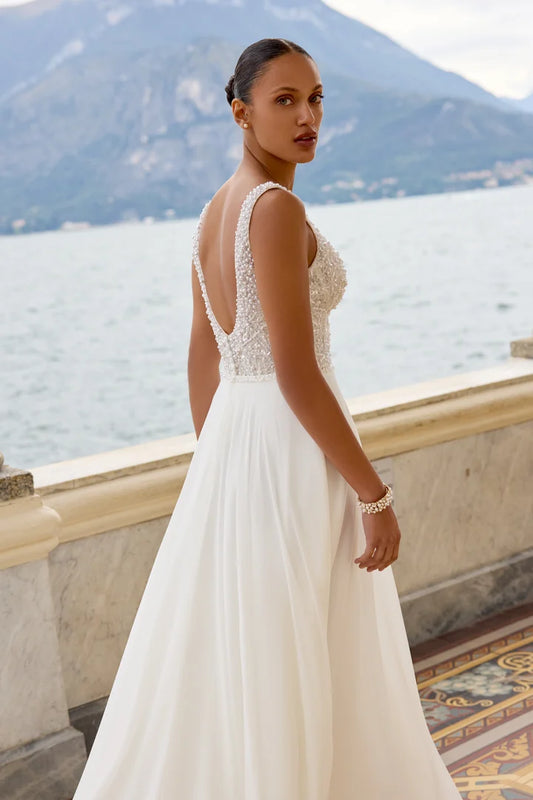 Kali Wedding Dress