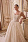 Justin Alexander Laura Dress - 88487