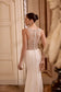 Justin Alexander Leonie Dress - 88490