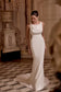 Justin Alexander Leonie Dress - 88490