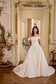 Justin Alexander Larissa Dress - 88491