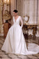 Justin Alexander Lisbeth Dress - 88493