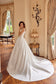Justin Alexander McKenna Dress - 88504
