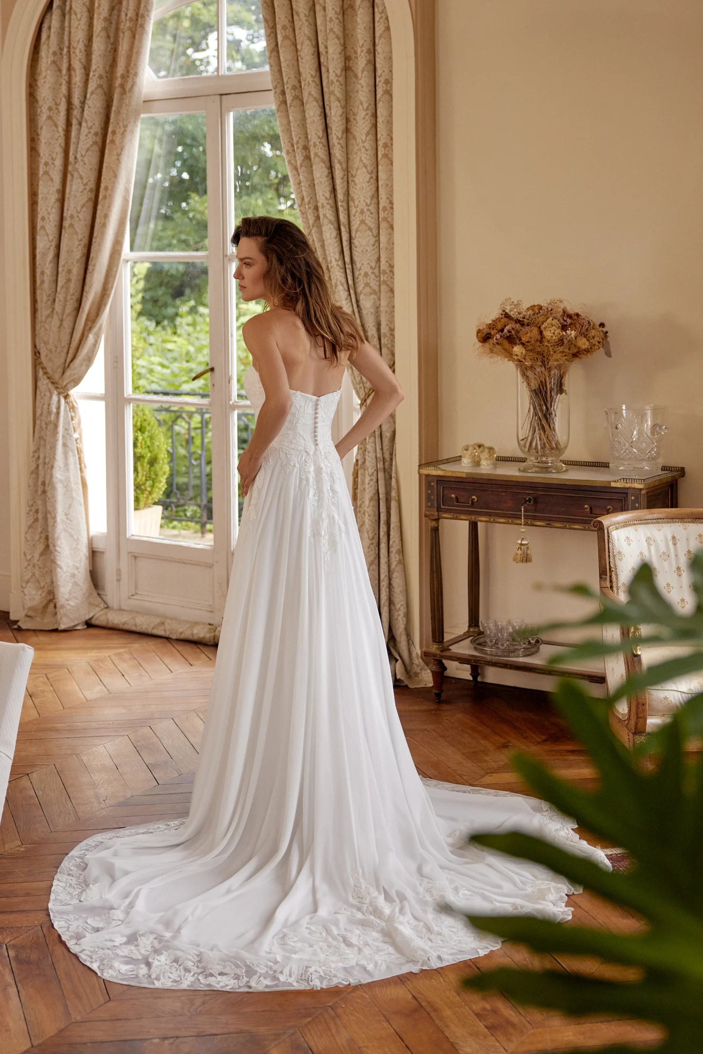 Justin Alexander - Melody Dress - 88511