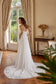 Justin Alexander - Melody Dress - 88511