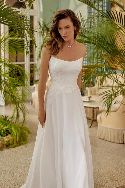 Justin Alexander - Melody Dress - 88511