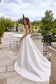 Justin Alexander Madison Dress - 88515
