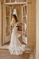 Justin Alexander Mercer Dress - 88523