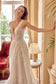 Justin Alexander Melina Dress - 88529