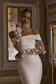 Veni Infantile - Andie Wedding Dress - 63259