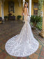 Pierce - Vintage Rose Bridal