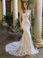 Pierce - Vintage Rose Bridal