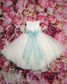 Emma Bridals Flower Girl Dress EB12418