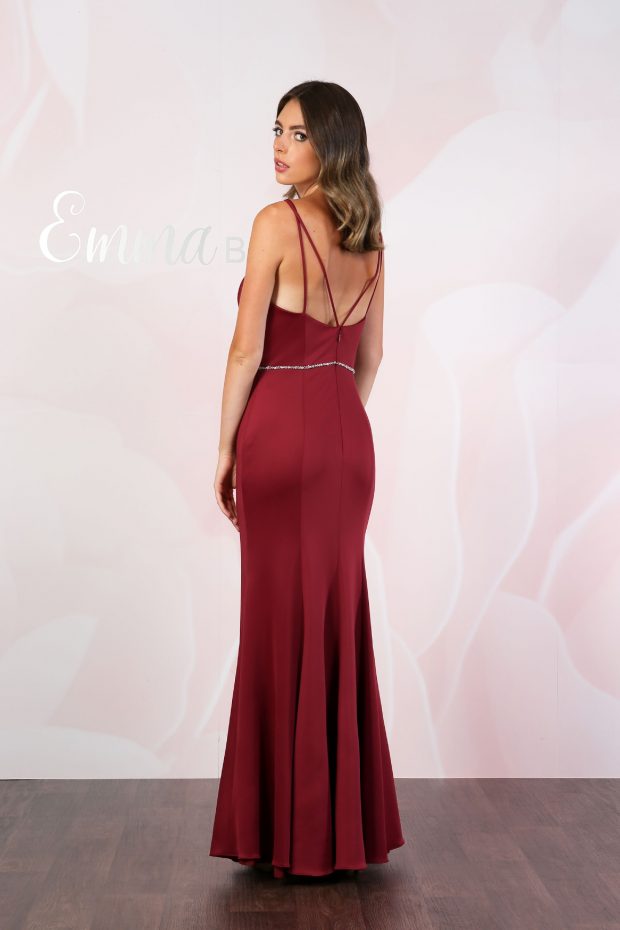 Emma Bridesmaids - Vintage Rose Bridal