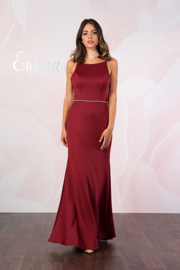 Emma Bridesmaids - Vintage Rose Bridal