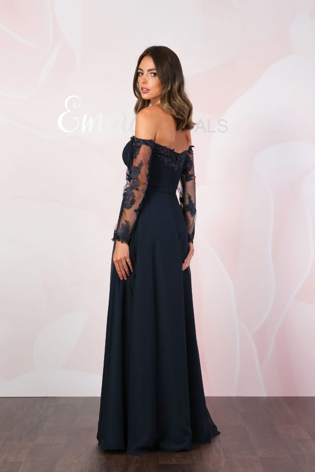 Emma Bridesmaids - Vintage Rose Bridal