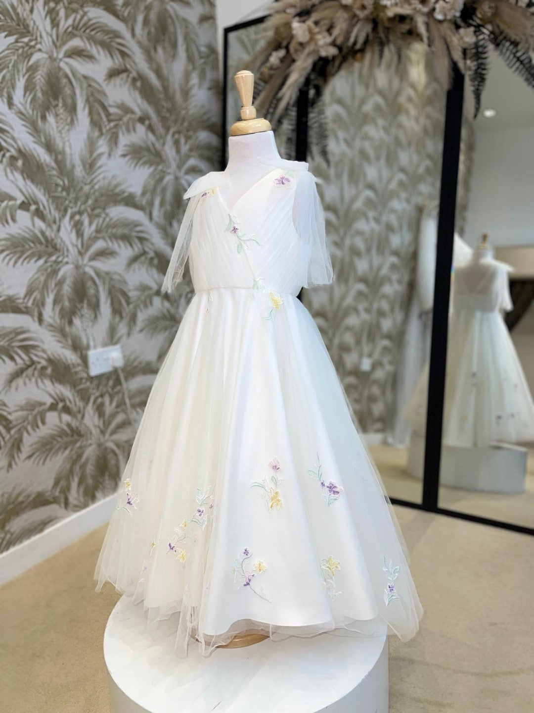Bridesmaids Dresses