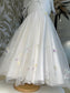 Emma Bridals Flower Girl Dress EB12563