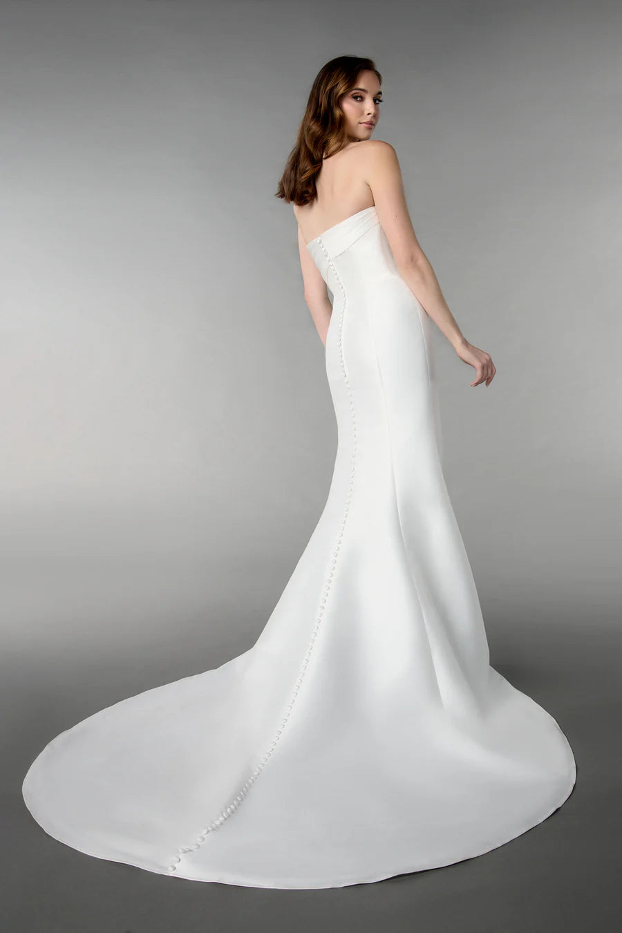 55220 Wedding Dress