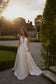 Idonia Wedding Dress - Vintage Rose Bridal