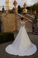 Idonia Wedding Dress - Vintage Rose Bridal