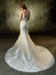 Lane - Vintage Rose Bridal