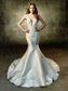 Lane - Vintage Rose Bridal