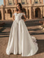 UDELL Wedding Dress