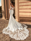 UMANI Wedding Dress